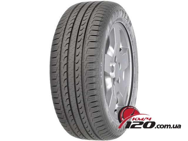 Goodyear EfficientGrip SUV 255/60 R18
